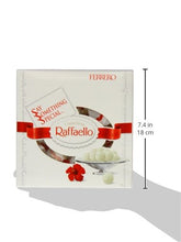 Load image into Gallery viewer, Ferrero Rocher - Raffaello 24 Pieces - 240g