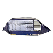 Load image into Gallery viewer, Fox’s Chunkie Cookies Milk Chocolate Chunks- 180g