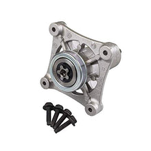Load image into Gallery viewer, Husqvarna 587820301 Mandrel Assembly