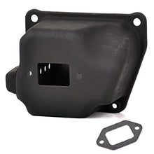 Load image into Gallery viewer, Eastar Muffler Exhaust fit for Stihl Chainsaw MS360 MS340 036 034 1125 140 0607