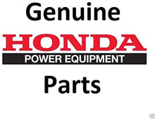Load image into Gallery viewer, Honda 30700-ZE1-013 Cap Genuine Original Equipment Manufacturer (OEM) Part