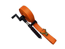 Load image into Gallery viewer, Speedexx Strap Winder by ISE