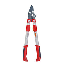 Load image into Gallery viewer, Wolf-Garten Power Cut Telescoping Bypass Lopper RR900T