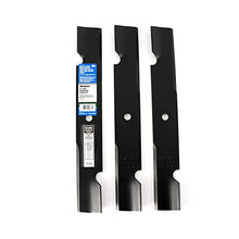 Load image into Gallery viewer, Arnold 490-110-0158 52-Inch Side Discharge Lawn Mower and Tractor Blade Set