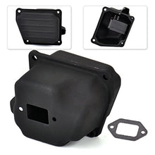 Load image into Gallery viewer, Eastar Muffler Exhaust fit for Stihl Chainsaw MS360 MS340 036 034 1125 140 0607