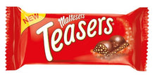 Load image into Gallery viewer, Maltesers Teasers Block 150g