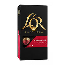 Load image into Gallery viewer, L'OR Espresso - Splendente (1 x 10 Capsules)
