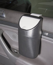 Load image into Gallery viewer, Veropa 'Dumpy' Dustbin 1.5 L with Lid and Bin Liner for Lorries