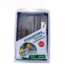 Load image into Gallery viewer, Forester Chain Saw Sharpening Round File Kit