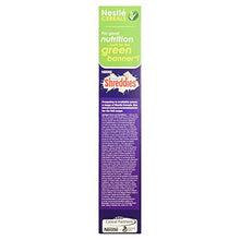 Load image into Gallery viewer, Nestle - Frosted Shreddies - 500g