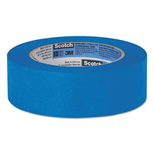 Load image into Gallery viewer, Scotch 209024A Painter's Tape, Multi Surface, 0.94-Inch x60 Yds, Blue