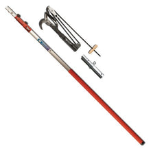 Load image into Gallery viewer, Barnel B555 6-15' Telescoping Pole with Heavy Duty Bypass Pruning Head