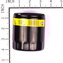 Load image into Gallery viewer, Briggs & Stratton 491056 Oil Filter