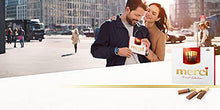 Load image into Gallery viewer, Merci Finest Assortment of European Milk Chocolates 8.8 Ounce Box,20 pieces