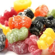 Load image into Gallery viewer, Original Maynards Bassets Jelly Babies Gummy Candy Imported From The UK England