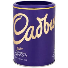 Load image into Gallery viewer, Cadbury Original Drinking Chocolate 500gram