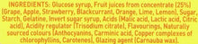 Load image into Gallery viewer, Rowntrees Fruit Gums 120g (Pack of 6)