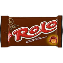 Load image into Gallery viewer, Nestle Rolo Multipack 4 x 52g