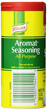 Load image into Gallery viewer, Knorr Aromat Seasoning, 3 Ounce (Pack of 12)