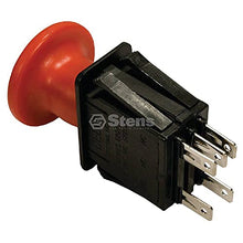 Load image into Gallery viewer, Delta PTO Switch, Ariens 01545600, ea, 1