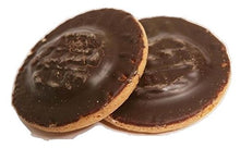 Load image into Gallery viewer, Original English McVities Jaffa Cakes Twin Pack Imported from the UK England Twin Pack …