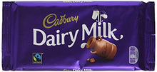 Load image into Gallery viewer, Cadbury Dairy Milk, 200 g