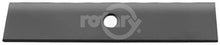 Load image into Gallery viewer, Rotary Item 10962, Edger Blade 7-1/2-in X 1/2-in, Replaces Black and Decker Unsharpened
