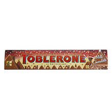 Load image into Gallery viewer, Toblerone Milk Chocolate, (14.1 oz) 400g