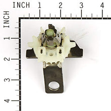 Load image into Gallery viewer, Briggs & Stratton 796650 Governor/Oil Slinger Replaces 796651