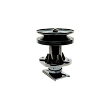 Load image into Gallery viewer, Spindle Assembly Replaces AYP/Craftsman/Poulan/Fits Husqvarna 121687X 121676X 105891X