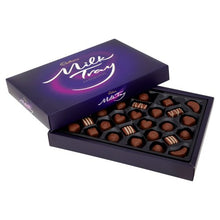 Load image into Gallery viewer, Cadbury Milk Tray Cask 600g