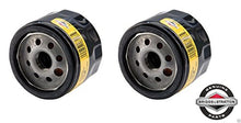 Load image into Gallery viewer, Briggs & Stratton 492932S Oil Filter (2 Pack)