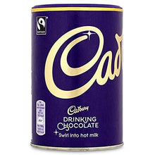 Load image into Gallery viewer, Cadbury Original Drinking Chocolate 500gram