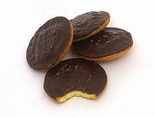 Load image into Gallery viewer, Original English McVities Jaffa Cakes Twin Pack Imported from the UK England Twin Pack …