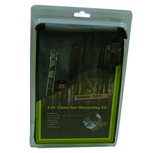 Load image into Gallery viewer, Timber Tuff CS-08PFK Saw Chain Sharpening Kit (8 Piece)