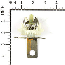 Load image into Gallery viewer, Briggs & Stratton 796650 Governor/Oil Slinger Replaces 796651