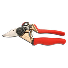 Load image into Gallery viewer, Barnel B317 7-inch Ergonomic Rotating-Handle Bypass Garden Pruner