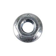 Load image into Gallery viewer, Husqvarna 503220001 M8 Flange Nut for Chainsaw Chain Brake Assemblies