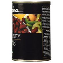 Load image into Gallery viewer, Napolina Red Kidney Beans 400g