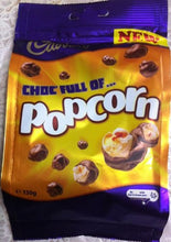Load image into Gallery viewer, Cadbury Chocolate in Bag (New Variations) (Giant Buttons)