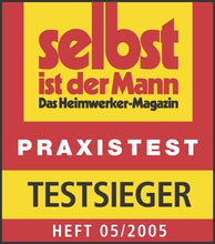 Load image into Gallery viewer, Wolf Garten UHM Multi-Change Longspan Rake