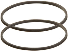 Load image into Gallery viewer, Briggs & Stratton 2 Pack 281165S Float Bowl Gasket Replaces 281165