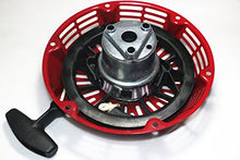 Load image into Gallery viewer, Recoil Starter Assembly fits Honda GX 340 & GX 390 (13 HP), GX610 (18 HP) & GX620 (20 HP), 28400-ZE3-W10ZP, 28400-ZE3-W01ZA, Oregon 31-060, Rotary 26-10379, Stens 150-707
