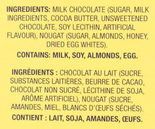 Load image into Gallery viewer, Toblerone Milk Chocolate, (14.1 oz) 400g