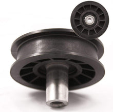 Load image into Gallery viewer, Craftsman 532179114 Fixed Idler Pulley