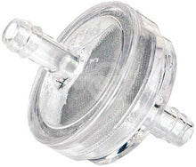 Load image into Gallery viewer, Fuel Filter 3/16" Line Stainless Steel S