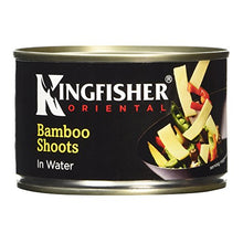 Load image into Gallery viewer, Kingfisher Bamboo Shoots in Water (225g)