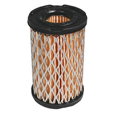 Load image into Gallery viewer, Stens Tecumseh 35066 Air Filter, Black