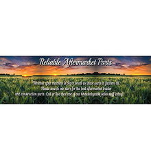 Load image into Gallery viewer, 13024 One Mulching Blade Fits Husqvarna 22" Walk Behind Mowers