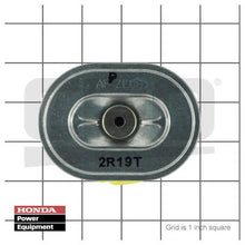 Load image into Gallery viewer, Honda 17210-ZE0-505 Small Engine Air Filter for GX100, GX120